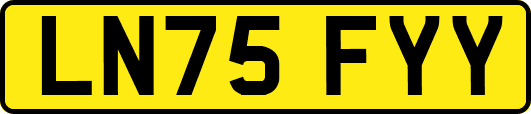 LN75FYY