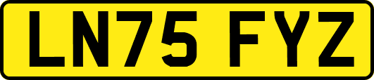 LN75FYZ