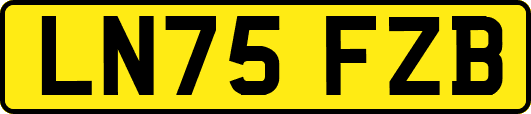 LN75FZB