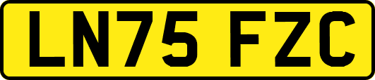 LN75FZC