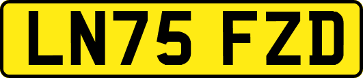 LN75FZD