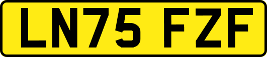 LN75FZF