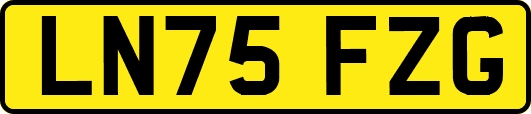 LN75FZG