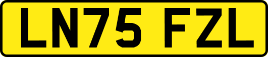 LN75FZL