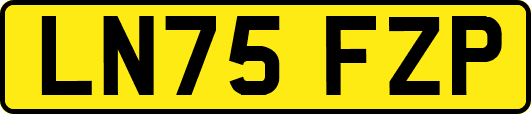 LN75FZP