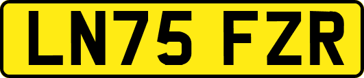 LN75FZR