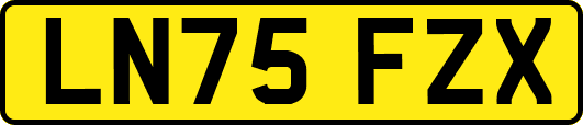 LN75FZX