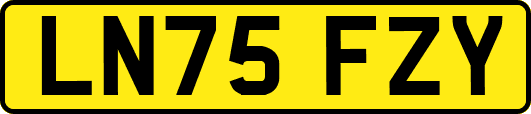 LN75FZY