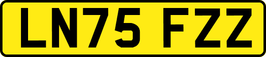 LN75FZZ