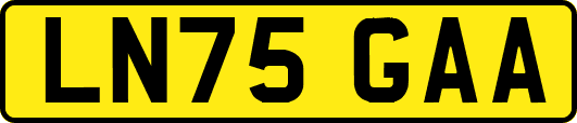 LN75GAA