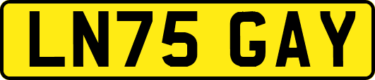 LN75GAY