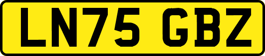 LN75GBZ
