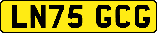 LN75GCG