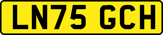 LN75GCH