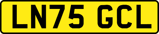 LN75GCL