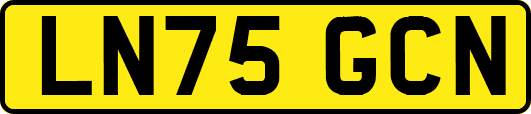 LN75GCN