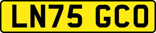 LN75GCO