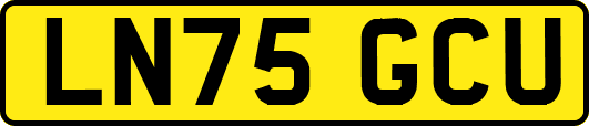 LN75GCU