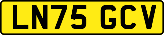 LN75GCV
