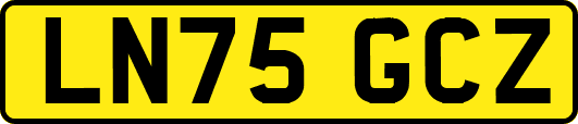 LN75GCZ