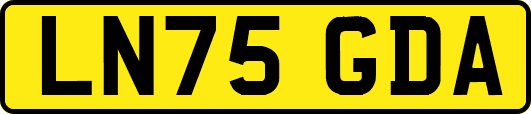 LN75GDA