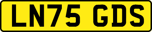 LN75GDS