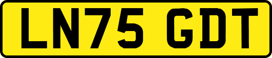 LN75GDT
