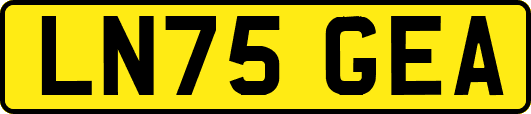 LN75GEA