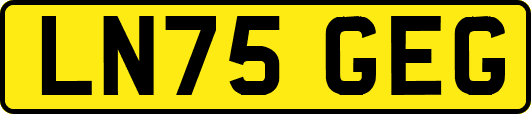 LN75GEG