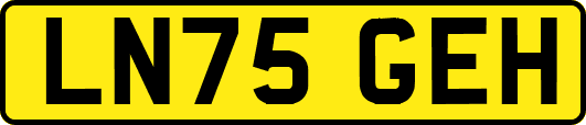 LN75GEH