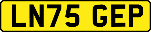 LN75GEP