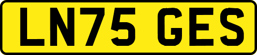 LN75GES