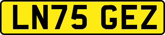 LN75GEZ