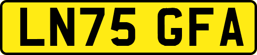 LN75GFA