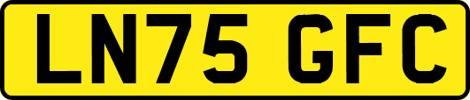 LN75GFC