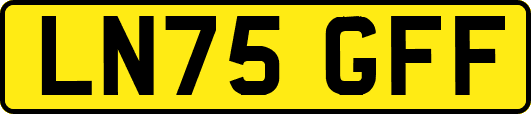 LN75GFF