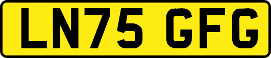 LN75GFG