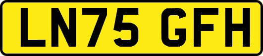 LN75GFH
