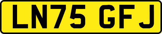 LN75GFJ
