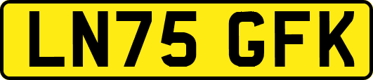LN75GFK
