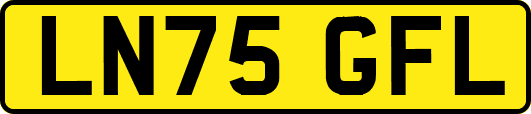 LN75GFL