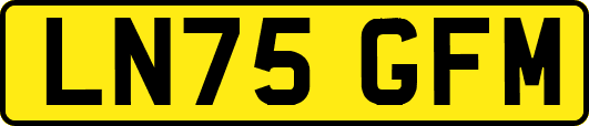 LN75GFM