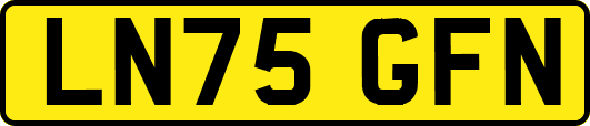 LN75GFN