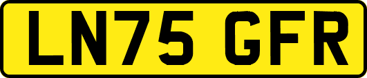 LN75GFR