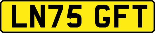 LN75GFT