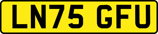LN75GFU