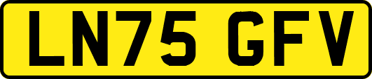 LN75GFV