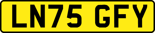LN75GFY