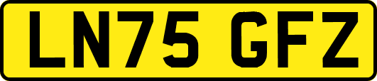 LN75GFZ
