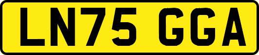 LN75GGA